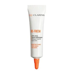 New MY CLARINS Eye De-Puffer