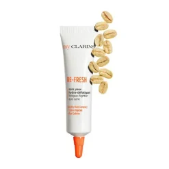 New MY CLARINS Eye De-Puffer