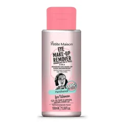 Eye Make-Up Remover*PETITE MAISON Best