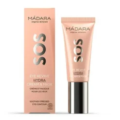 Sale MADARA Eye Revive Hydra Cream&Mask