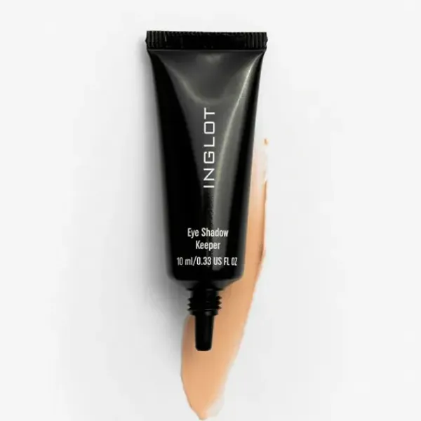 Online INGLOT Eye Shadow Keeper