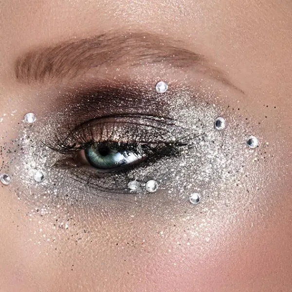 Online INGLOT Eye Shadow Keeper