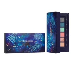 Hot Eye Shadow Ocean Wonders Palette Sombras De Ojos
