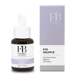 Eye Soufflé Concentrate*FAEBEY Best