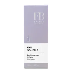 Eye Soufflé Concentrate*FAEBEY Best