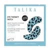 Online TALIKA Eye Therapy Patch Leopard