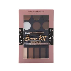 Clearance Eyebrow Kit Cejas