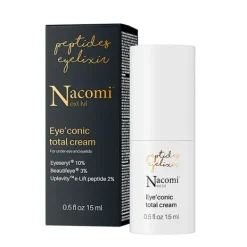 Eye'conic Total*NACOMI Hot