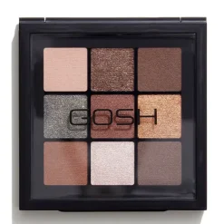 Eyedentity*GOSH Online