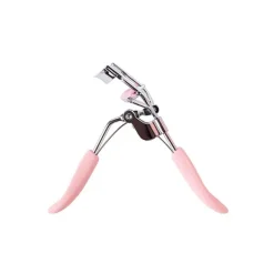 Eyelash Curler - Pink*BRUSHWORKS