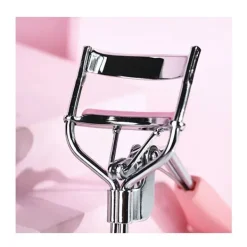 Eyelash Curler - Pink*BRUSHWORKS