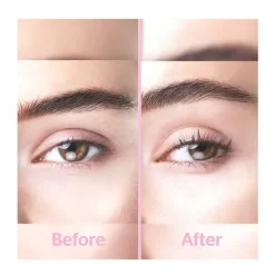 Eyelash Curler - Pink*BRUSHWORKS