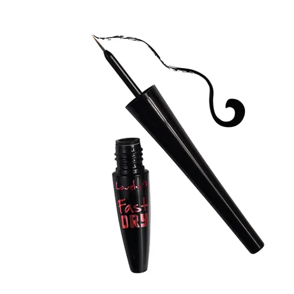 Eyeliner Fast Dry*LOVELY Sale