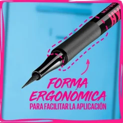 Eyeliner Hyper Precise All Day*MAYBELLINE NEW YORK Best