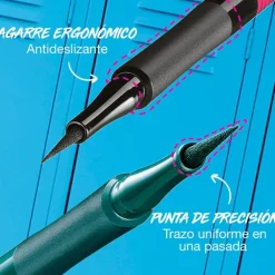 Eyeliner Hyper Precise All Day*MAYBELLINE NEW YORK Best