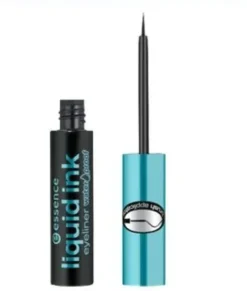 Best Eyeliner Liquid Ink Waterproof Delineadores De Ojos
