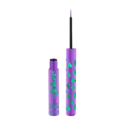 Online Eyeliner Liquido The Jocker 010 Delineadores De Ojos