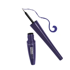 Outlet Eyeliner Matt Delineadores De Ojos