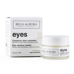 Eyes Contorno De Ojos*BELLA AURORA New