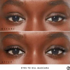 Eyes To Kill Mascara*ARMANI Outlet