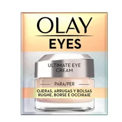 Eyes Ultimate Crema Contorno De Ojos*OLAY Hot