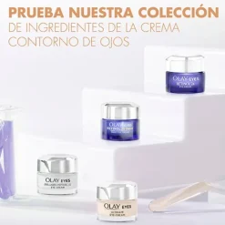 Eyes Ultimate Crema Contorno De Ojos*OLAY Hot