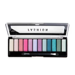 Eyeshadow 12 Color Palette*MAGIC STUDIO Online