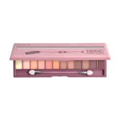 Eyeshadow Nude Make Up Kit*LOVELY New