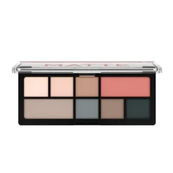 New Eyeshadow Palette Sombras De Ojos