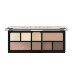 New Eyeshadow Palette Sombras De Ojos