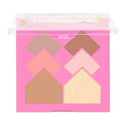 Best Eyeshadow Palette Hey Beauty Sombras De Ojos