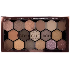 Eyeshadow Summer Dream*BODY COLLECTION Hot