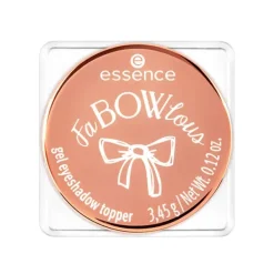Online Fabowlous Gel Eyeshadow Topper Sombras De Ojos