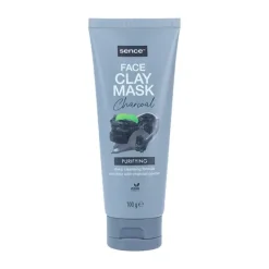 Best Face Clay Mask Charcoal Mascarillas