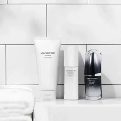 Face Cleanser*SHISEIDO Discount