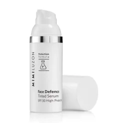 Face Defence Tinted Serum Spf30*MIMI LUZON