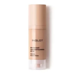 Clearance Face Foundation Spf 50 Bases De Maquillaje