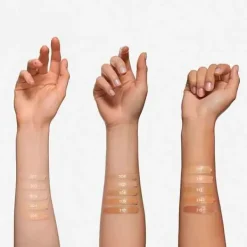 Clearance Face Foundation Spf 50 Bases De Maquillaje