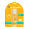 AUSTRALIAN GOLD Face Guard Stick Spf 50