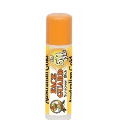AUSTRALIAN GOLD Face Guard Stick Spf 50
