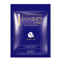Face Mask Syn Ake + EGF*MITOMO Best