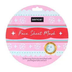 Hot Face Sheet Mask Mascarillas