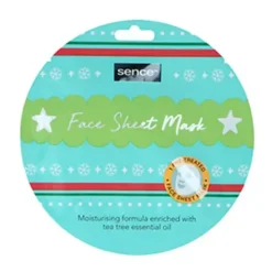 Face Sheet Mask*SENCE New