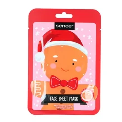 Face Sheet Mask Mascarillas