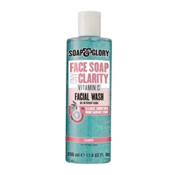 Face Soap And Clarity*SOAP & GLORY Discount