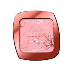 Face Super Blush*DEBORAH MILANO Discount