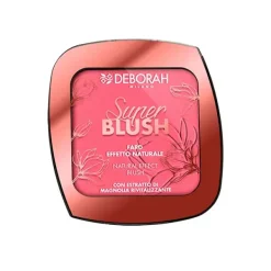 Face Super Blush*DEBORAH MILANO Discount