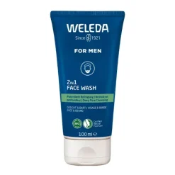 Sale WELEDA Face Wash 2 IN 1