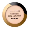 Facefinity Highlighter Powder*MAX FACTOR Clearance