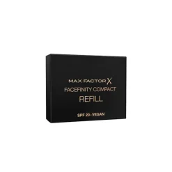 Facefinity Reusable Compact - Recarga*MAX FACTOR Online